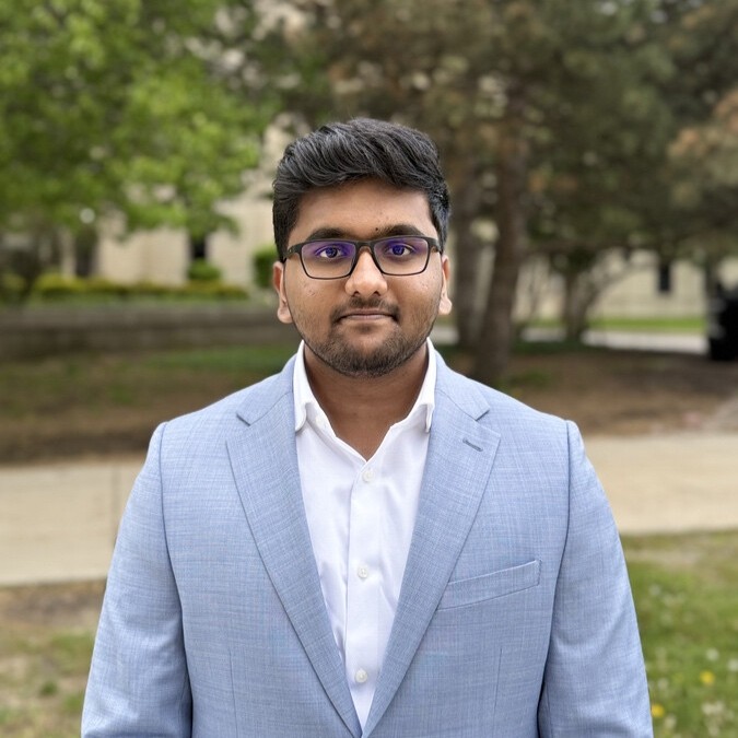 Rahul Reddy Talatala